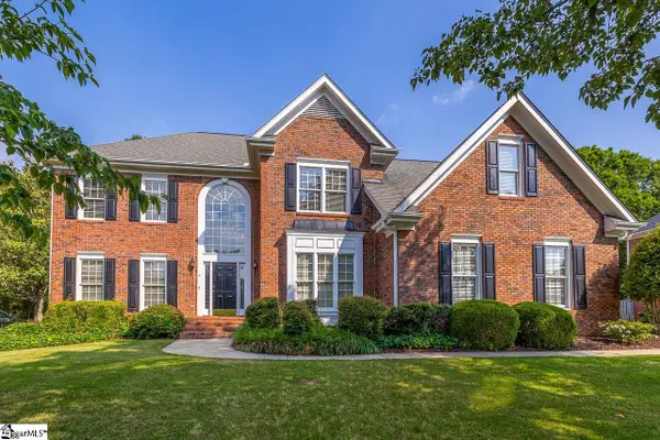 32 English Oak Road, Simpsonville, SC 29681