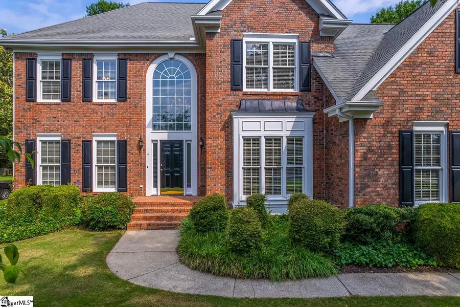 32 English Oak Road, Simpsonville, SC 29681 - #2