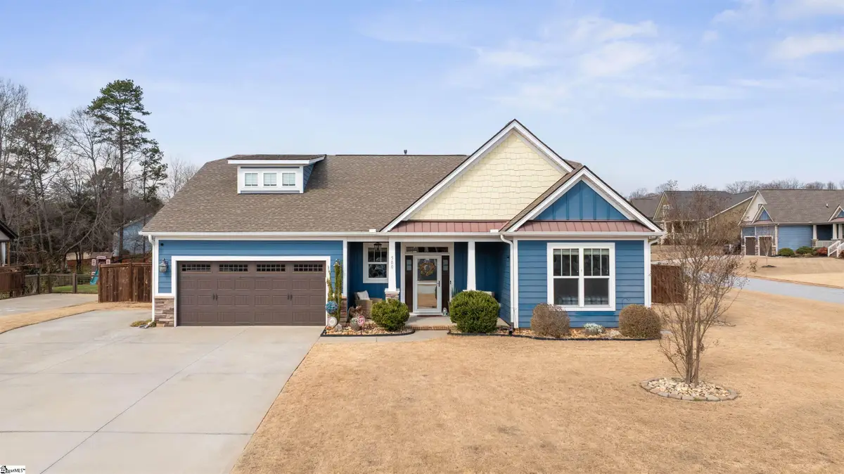 500 Alpenview Lane, Travelers Rest, SC 29690 - #1
