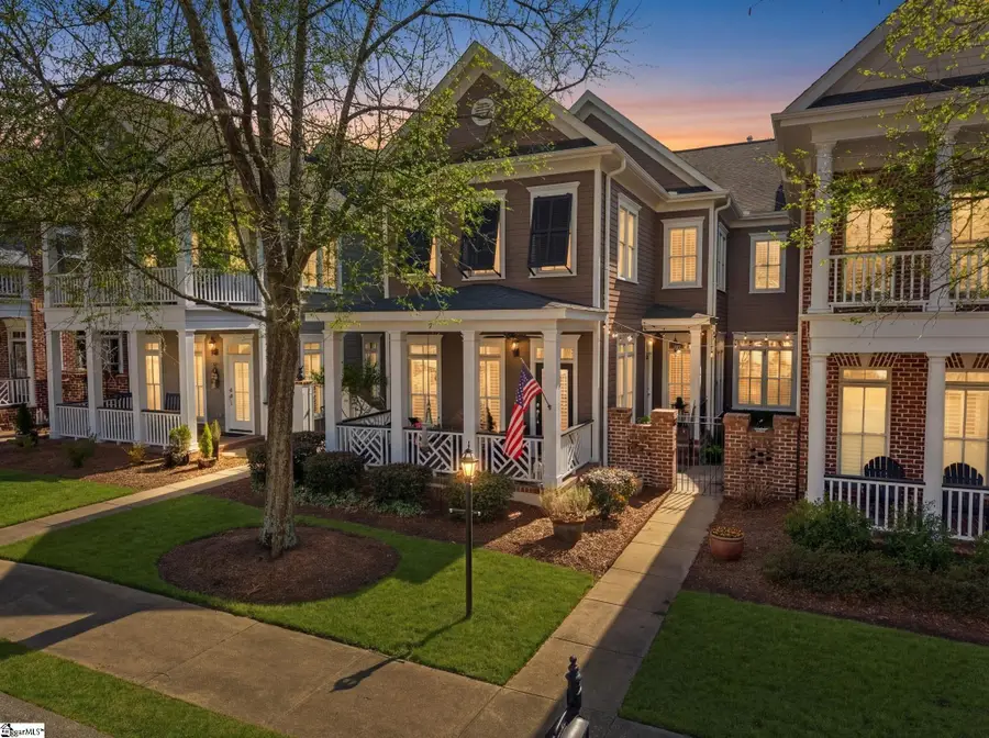 9 Rivoli Lane, Greenville, SC 29615 - #3