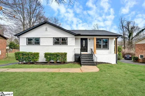 204 Quartermaster Road, Spartanburg, SC 29301