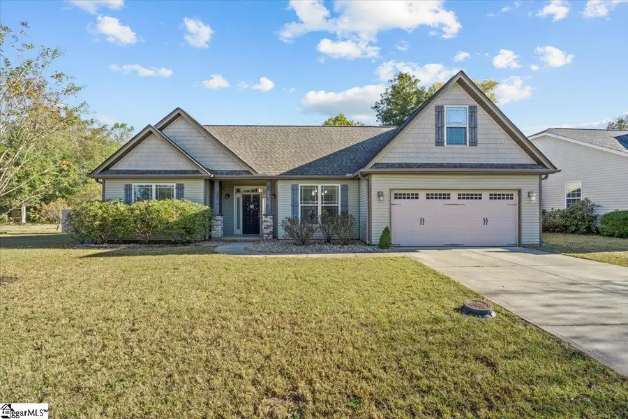 247 Finley Hill Court, Simpsonville, SC 29681 - #2