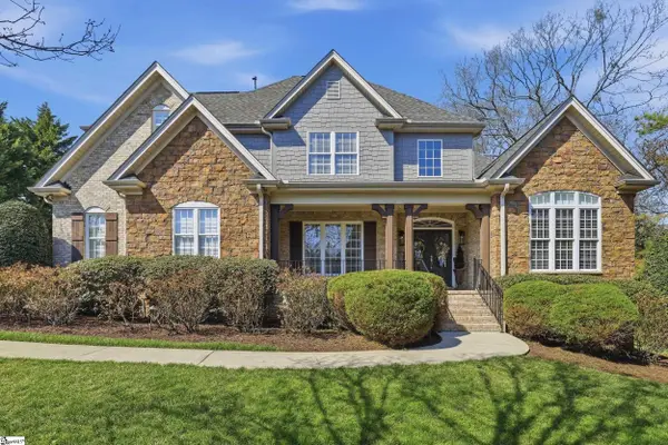 207 Griffith Hill Way, Greer, SC 29651