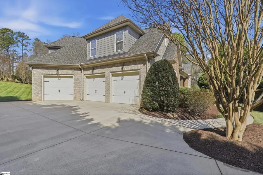207 Griffith Hill Way, Greer, SC 29651 - #3
