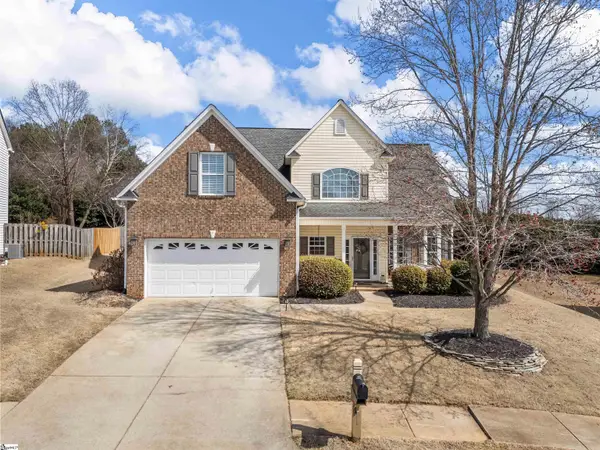 250 Wycliff Drive, Spartanburg, SC 29301