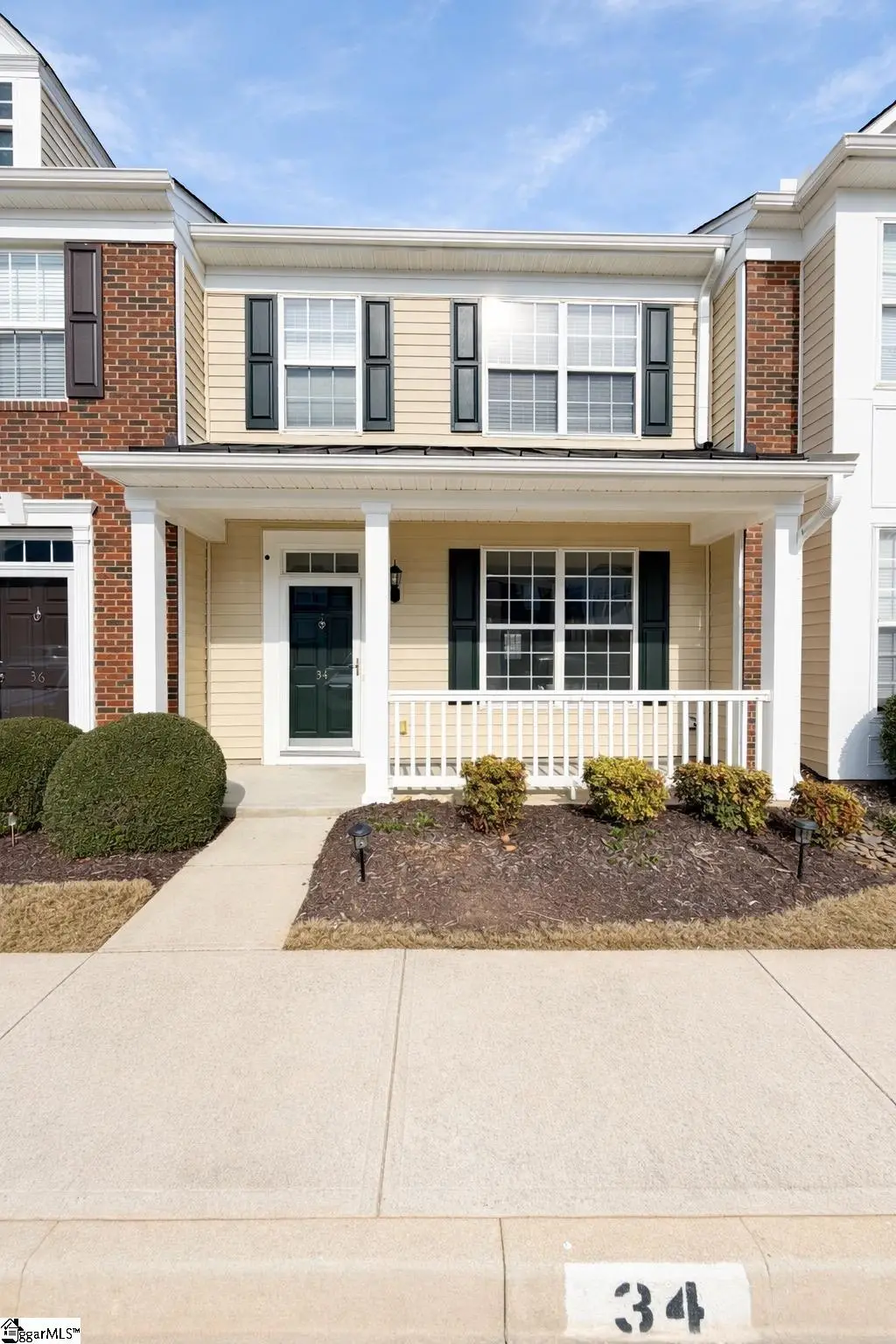 34 Swade Way, Greer, SC 29650 - #1