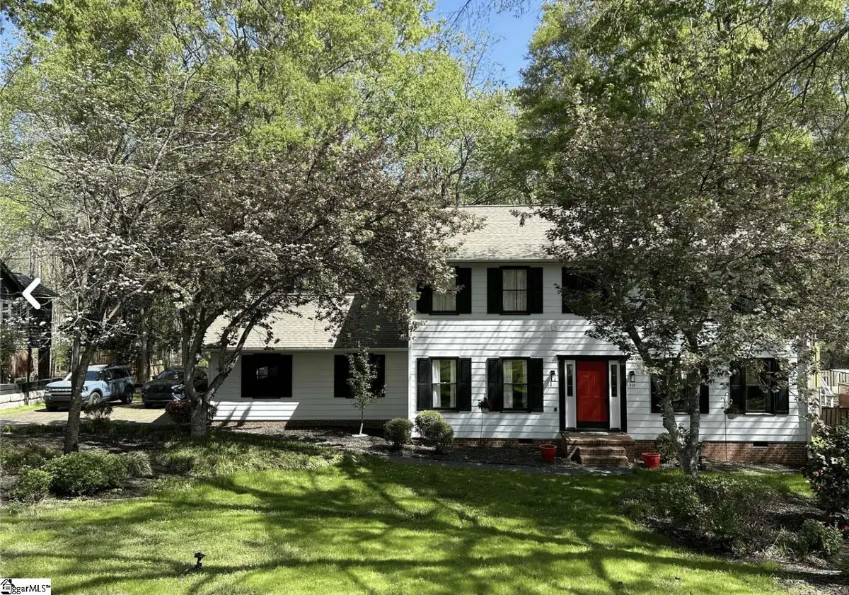 510 Squire Circle, Clemson, SC 29631-2137 - #1