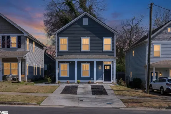 312 Pinckney Street, Greenville, SC 29601