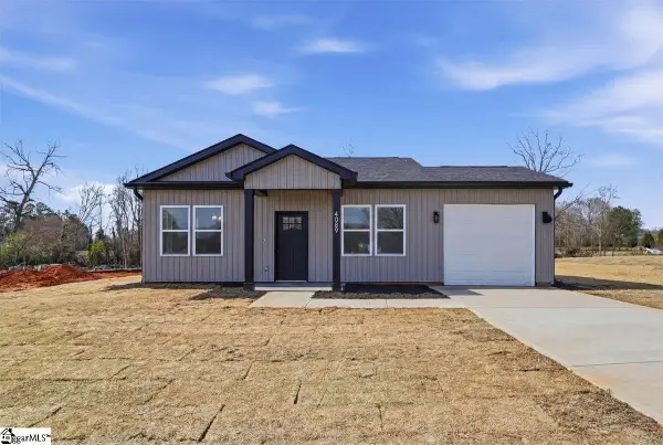 4089 N Blackstock Road, Spartanburg, SC 29031