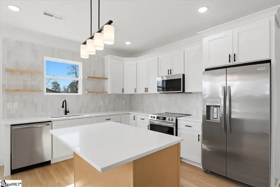 4089 N Blackstock Road, Fairforest, SC 29031 - #3