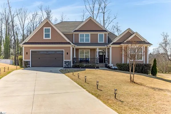 127 Owens Creek Court, Greer, SC 29651