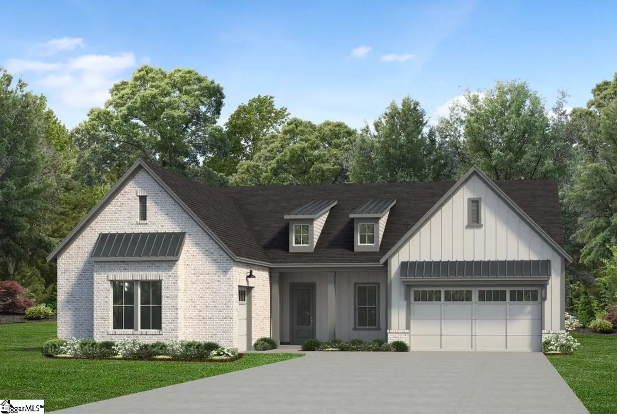 106 Birch Horizon Avenue, Simpsonville, SC 29681 - #1