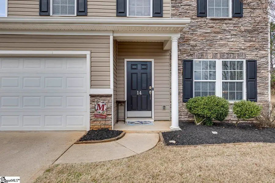 14 Madeline Circle, Taylors, SC 29687 - #2