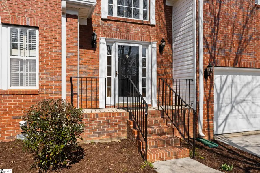 513 S Orchard Farms Avenue, Greenville, SC 29681 - #3
