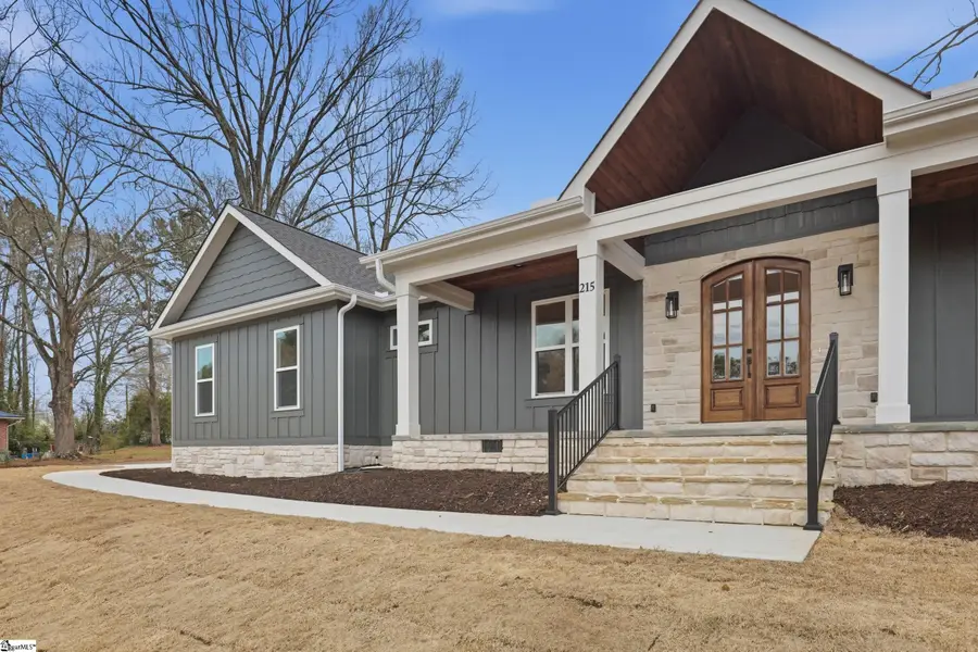 215 Ligon Drive, Anderson, SC 29621 - #2