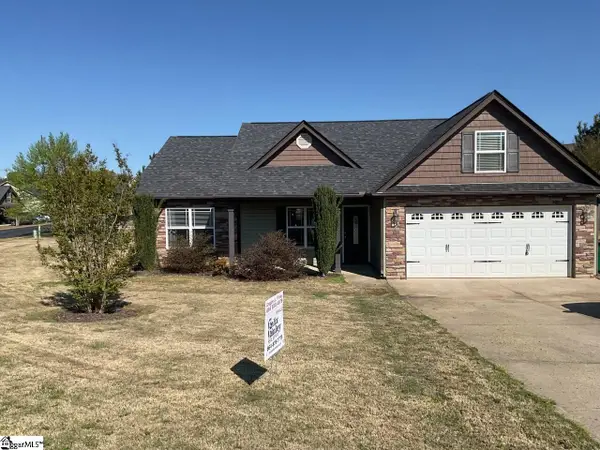 313 Gleaner Drive, Inman, SC 29349