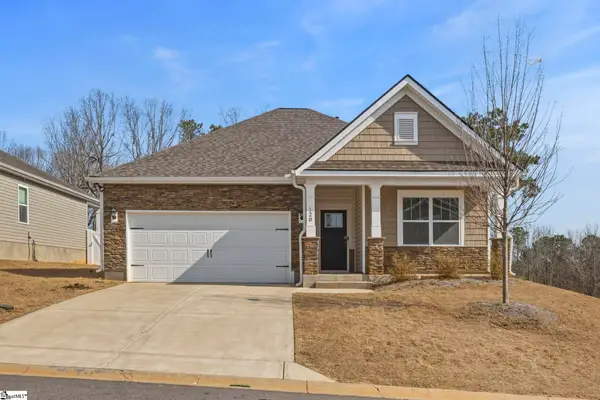 120 Emerald Creek Avenue, Greer, SC 29651