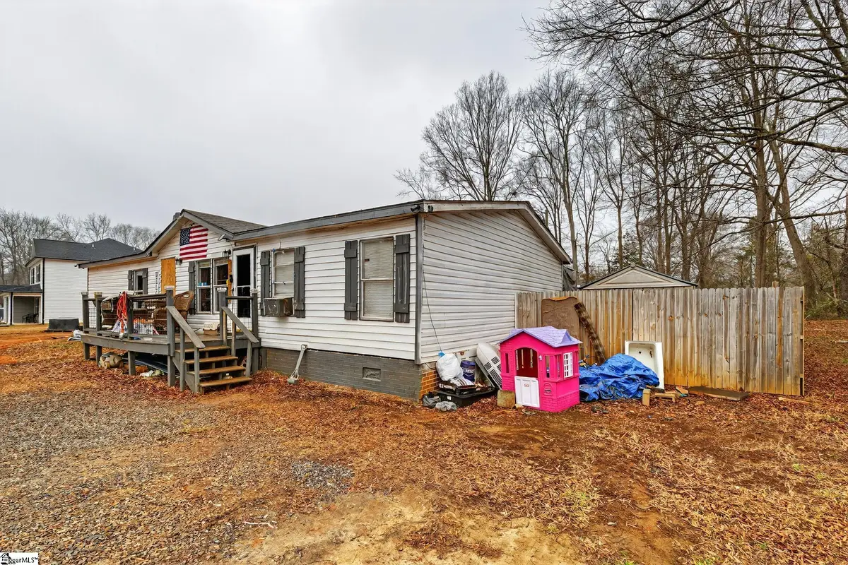 3005 Lullwater Drive, Anderson, SC 29624 - #1