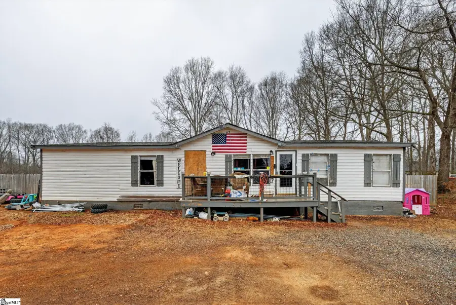 3005 Lullwater Drive, Anderson, SC 29624 - #2