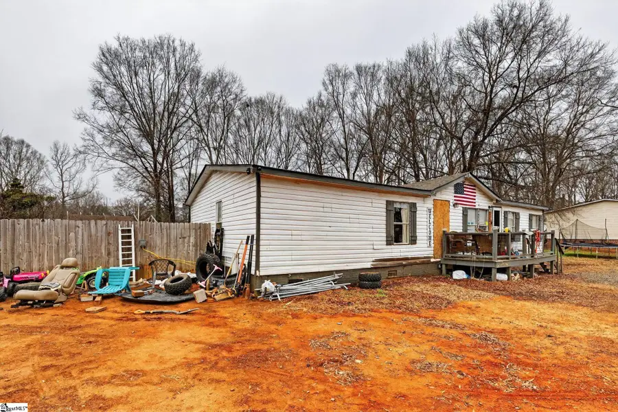 3005 Lullwater Drive, Anderson, SC 29624 - #3