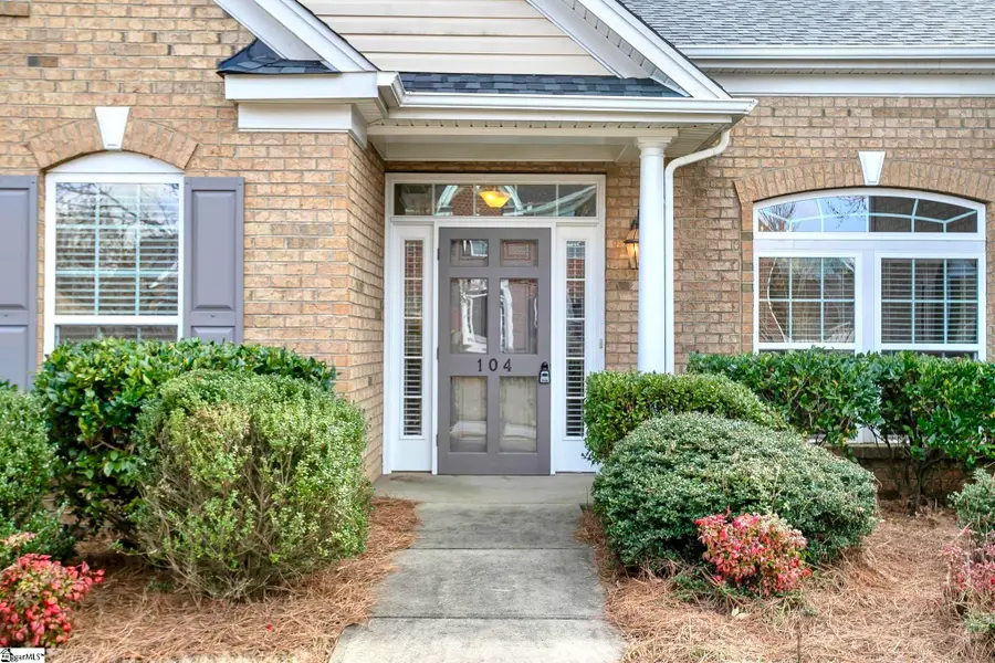104 Cottonpatch Court, Greenville, SC 29607 - #2