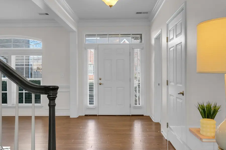 104 Cottonpatch Court, Greenville, SC 29607 - #3