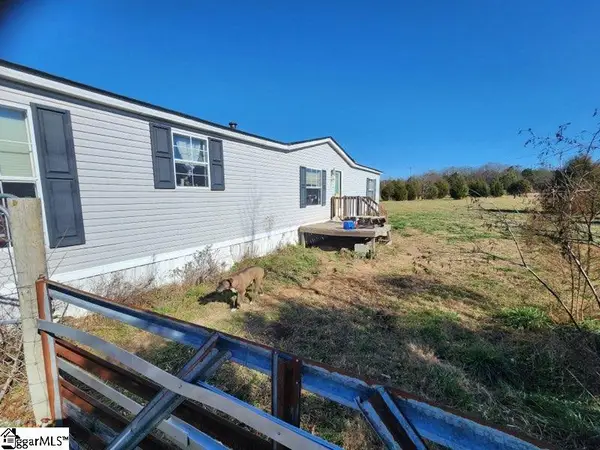 1549 Bethany Church Road, Belton, SC 29627
