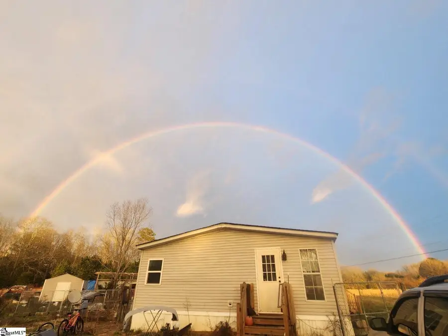 1549 Bethany Church Road, Belton, SC 29627 - #2