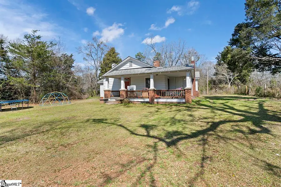 543 Martin Road, Ware Shoals, SC 29692 - #2