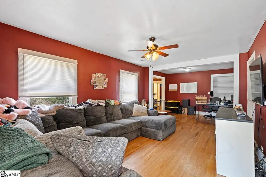 543 Martin Road, Ware Shoals, SC 29692 - #3