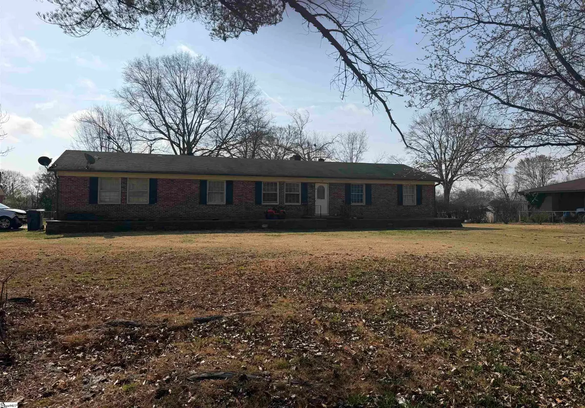 114 Rangeview Circle, Greenville, SC 29617 - #1