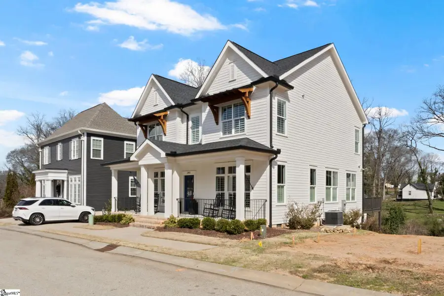 290 Morgan Silver Drive, Spartanburg, SC 29302 - #2