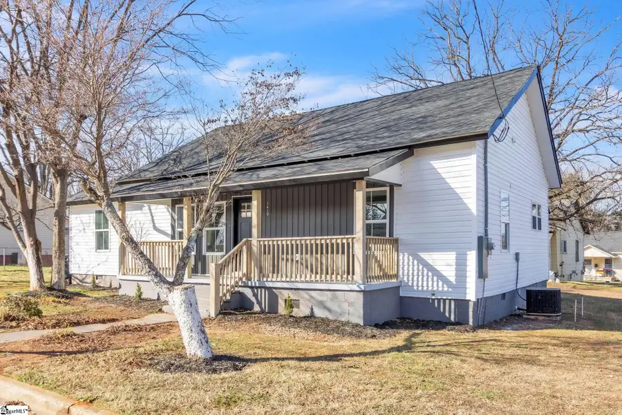 14 19th Street, Greer, SC 29651 - #2