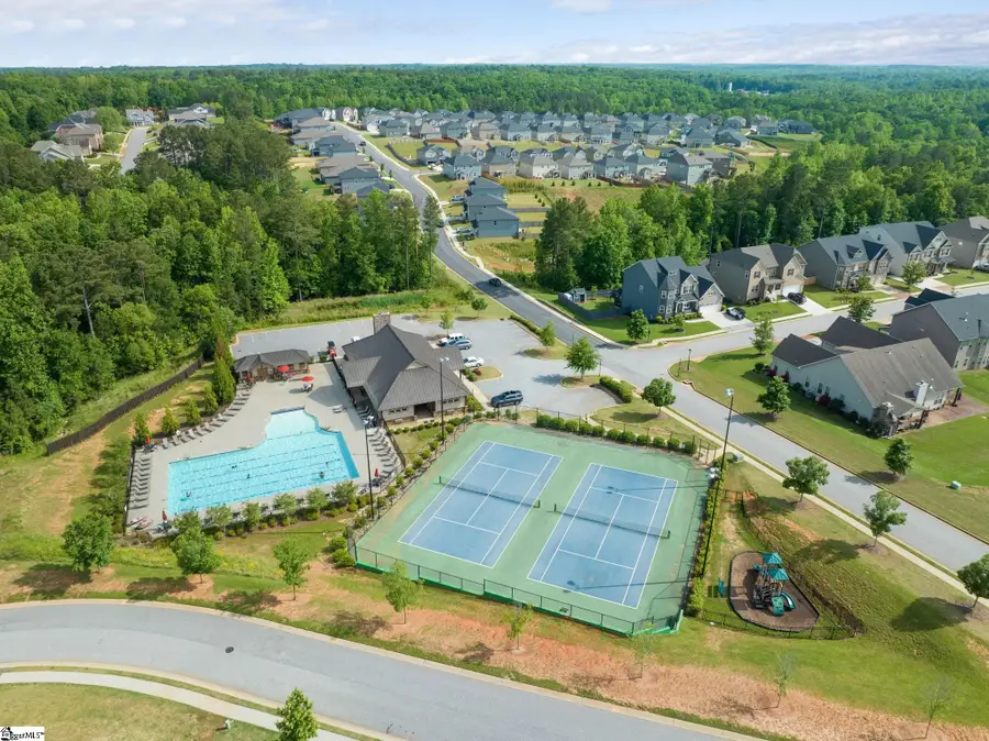 406 Windwood Street, Simpsonville, SC 29680 - #2