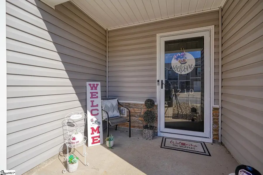 1210 N Norwhich Lane, Spartanburg, SC 29301 - #2