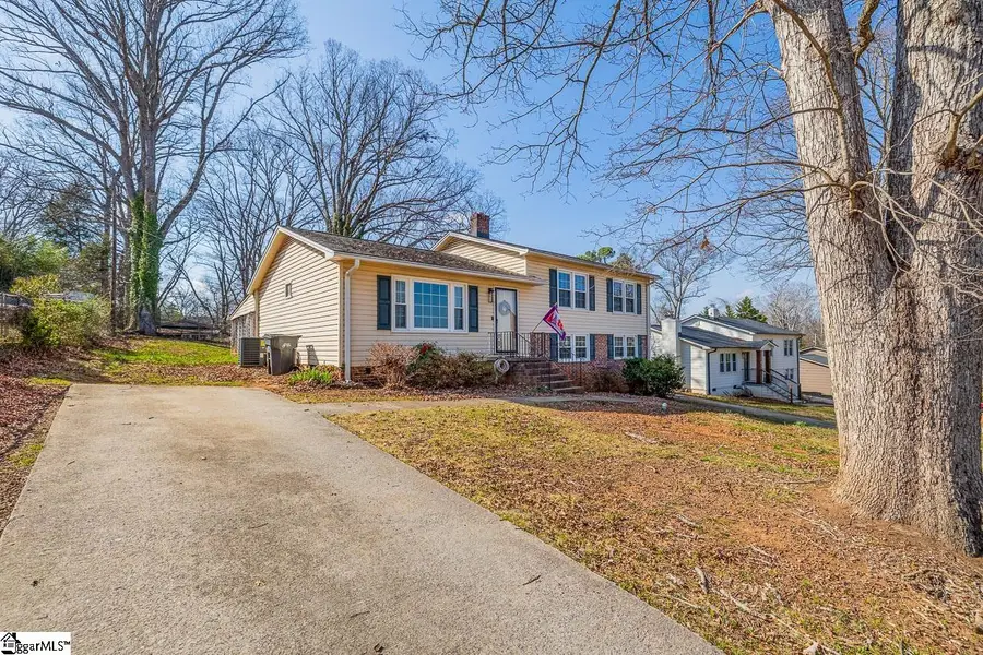 102 Kathryan Court, Greenville, SC 29605 - #3