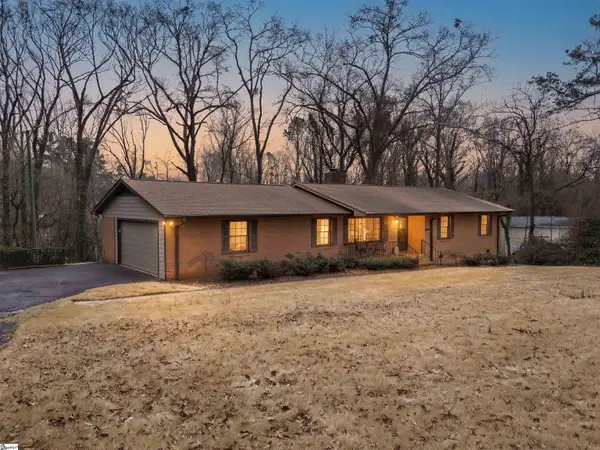 1064 Riverview Drive, Spartanburg, SC 29307-1721