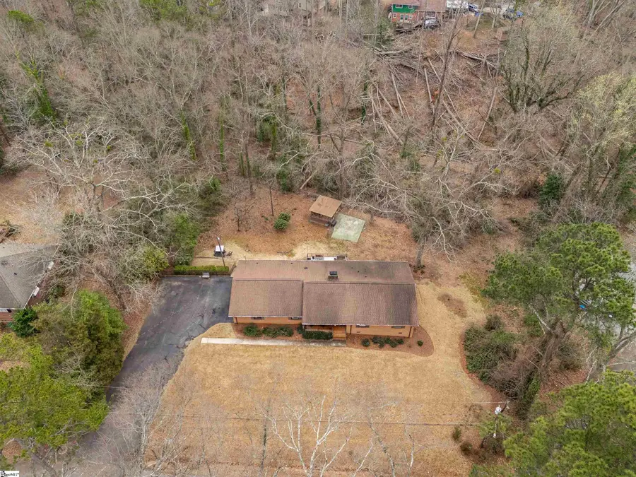 1064 Riverview Drive, Spartanburg, SC 29307-1721 - #2