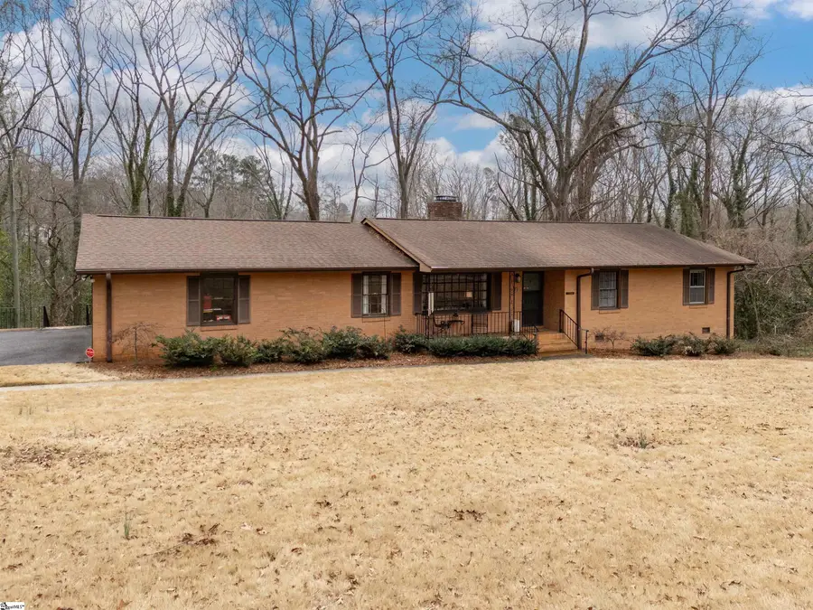 1064 Riverview Drive, Spartanburg, SC 29307-1721 - #3