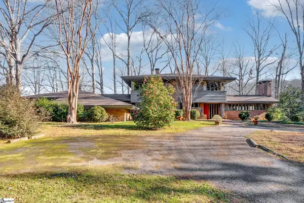 103 Firethorn Lane, Spartanburg, SC 29307