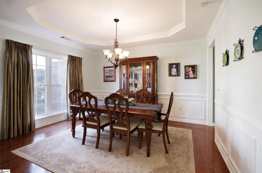 237 Penick Drive, Duncan, SC 29334 - #2