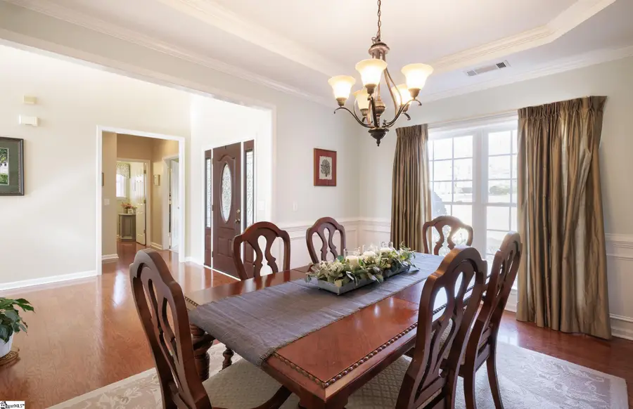 237 Penick Drive, Duncan, SC 29334 - #3