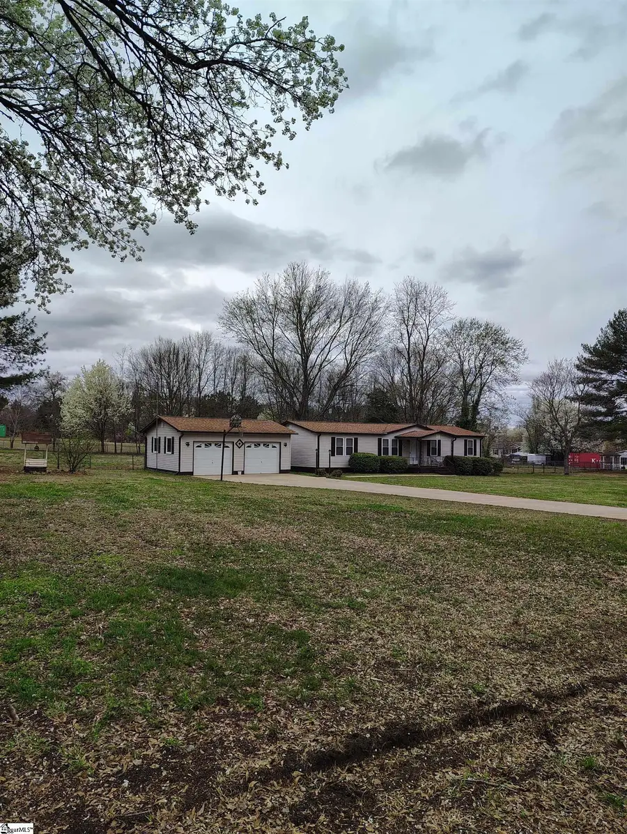 480 Cochran Road, Inman, SC 29349 - #2