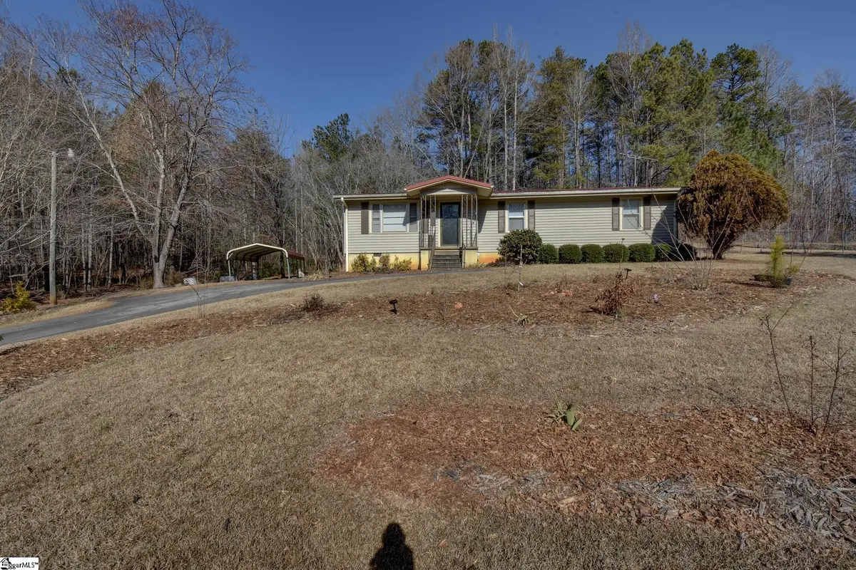 319 Cove Creek Road, Pickens, SC 29671-8602 - #1