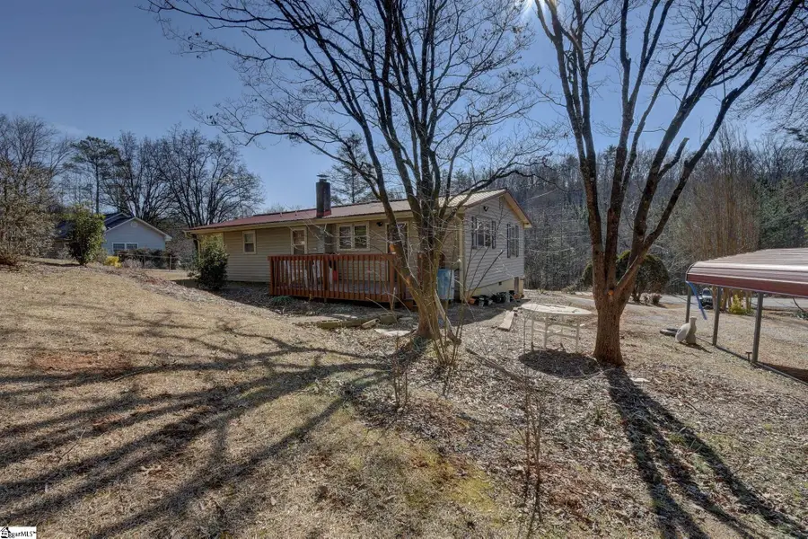 319 Cove Creek Road, Pickens, SC 29671-8602 - #2