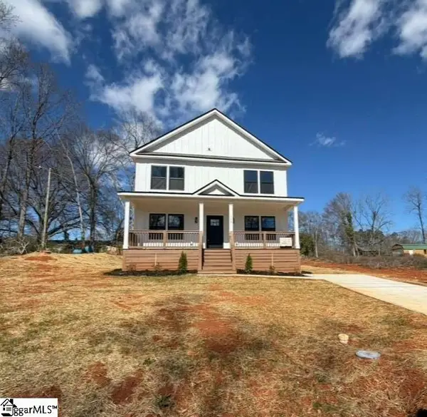 109 Miami Avenue, Greenville, SC 29673
