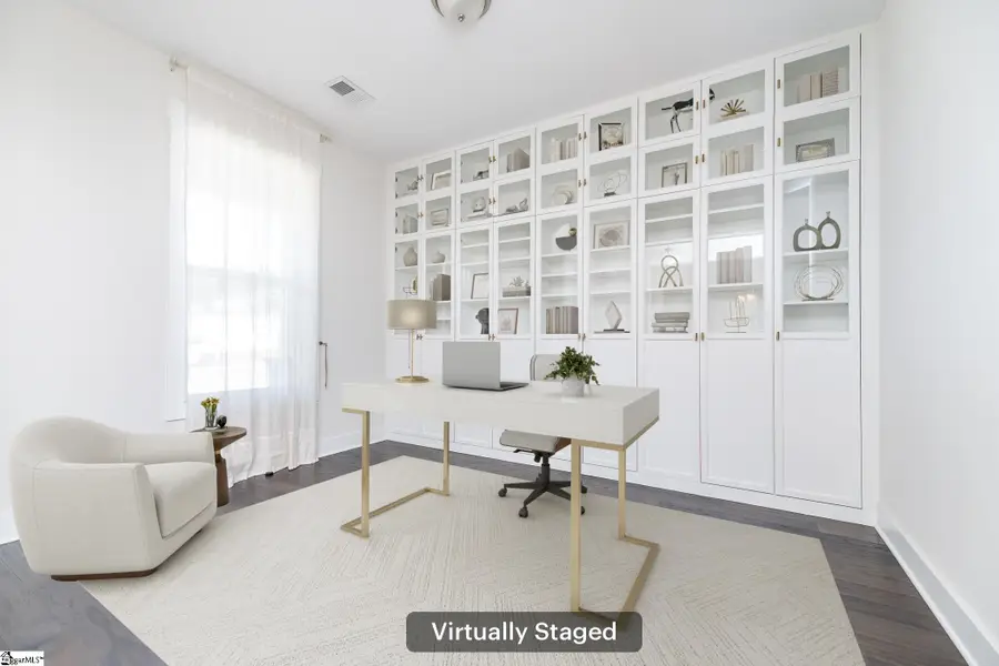 203 Quail Creek Drive, Greer, SC 29650-2696 - #2