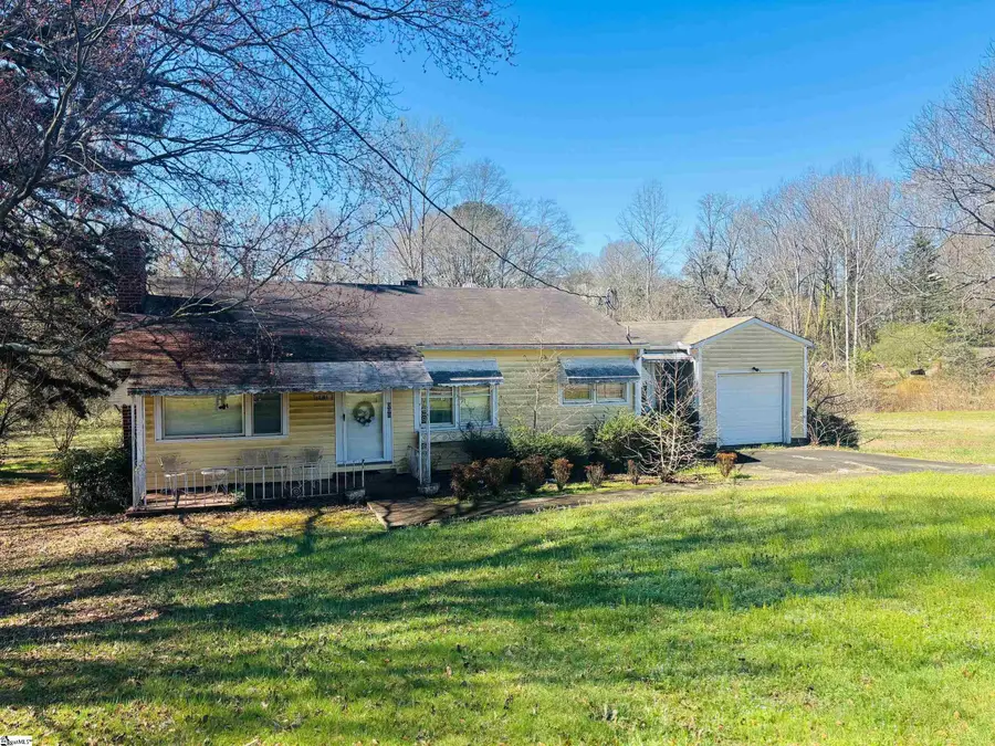 205 Cambridge Drive, Clemson, SC 29631 - #2