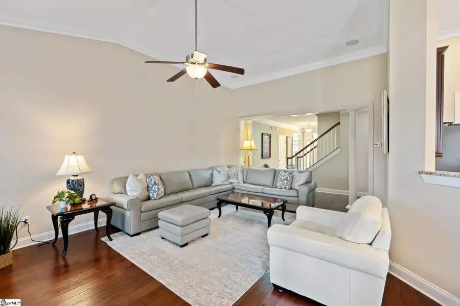 607 Pawleys Drive, Simpsonville, SC 29681 - #2