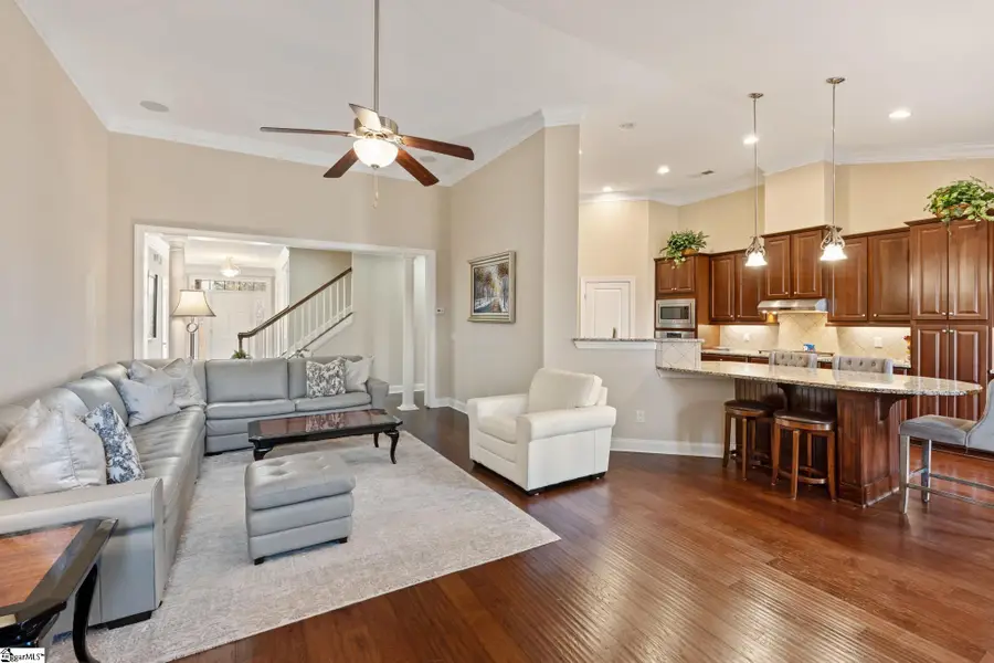 607 Pawleys Drive, Simpsonville, SC 29681 - #3